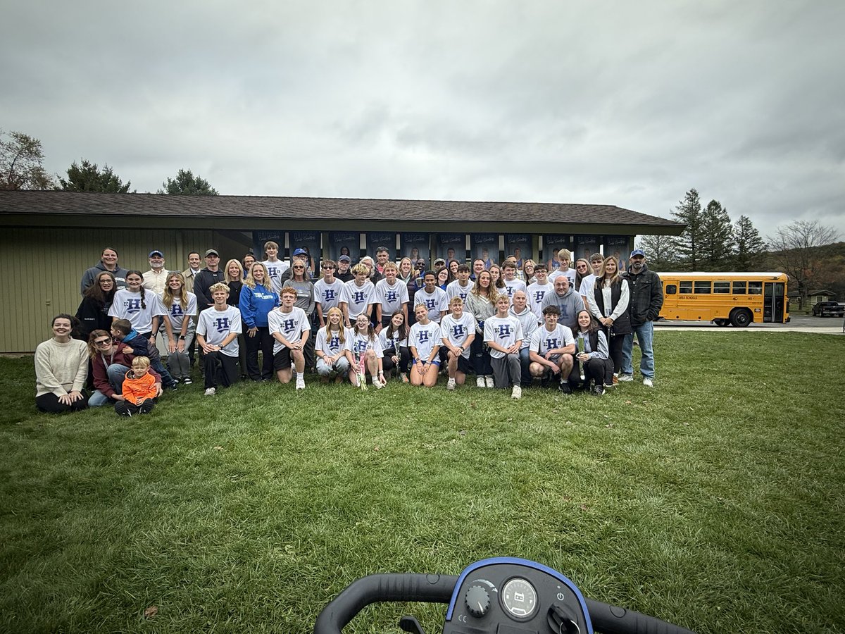 HHRaider Athletics tweet media