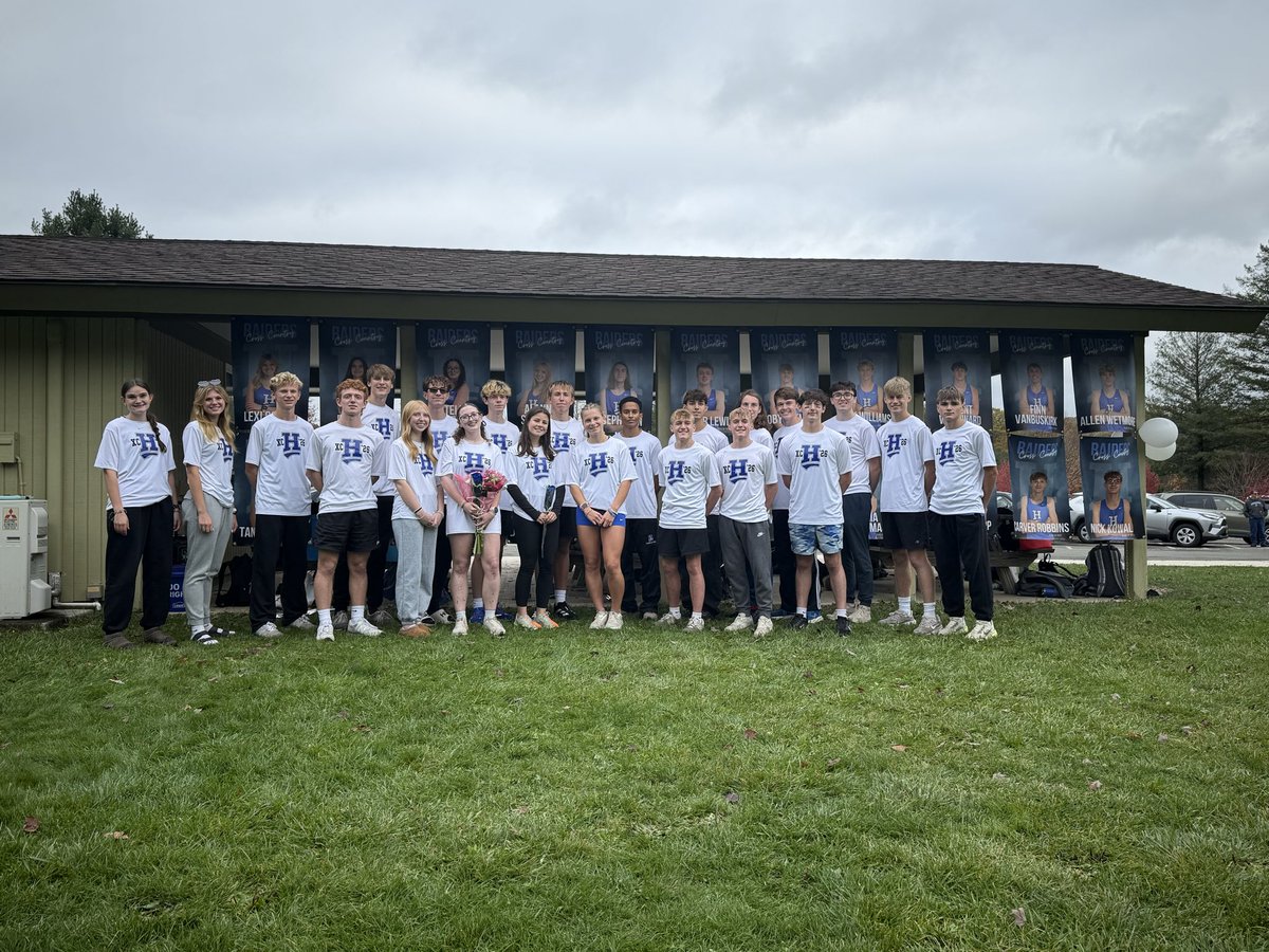 HHRaider Athletics tweet media