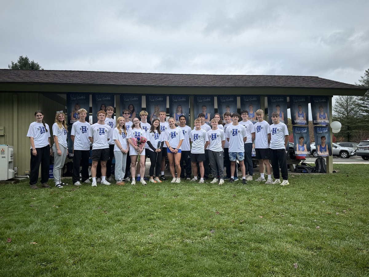 HHRaider Athletics tweet media