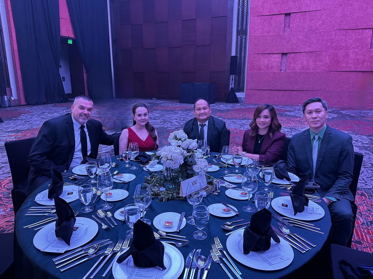 VXI Global Solutions tweet media