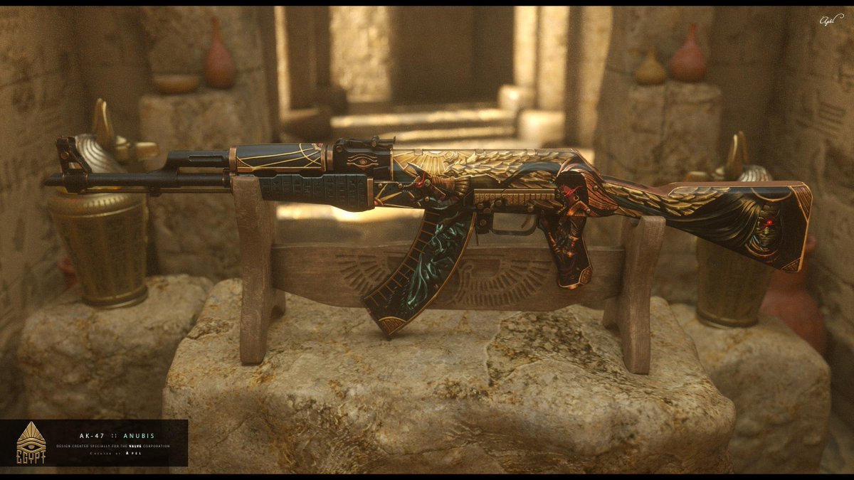 🫥Sponsored By <a href="/ChuckGambling/">ChuckGamba</a> 🫥
 
👉14$  Ak-47 Legion of anubis MW

✅Follow <a href="/ChuckGambling/">ChuckGamba</a> /Retweet
☑️Subscribe/ Watch the video (Show proof-full page)
youtu.be/hTV0CxxbA9M

⏰End in 3 Days
#cs2 #cs2giveaway #csgo