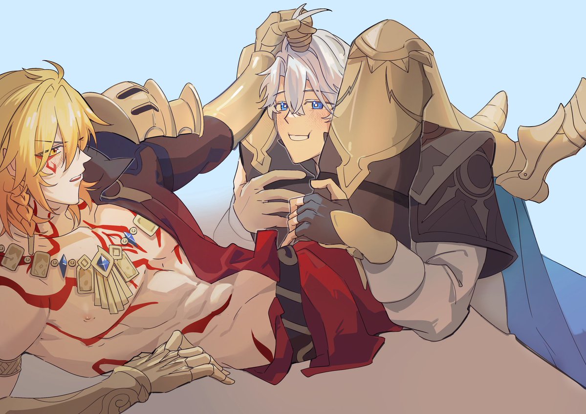 kokomiandcc's tweet image. #phaidei