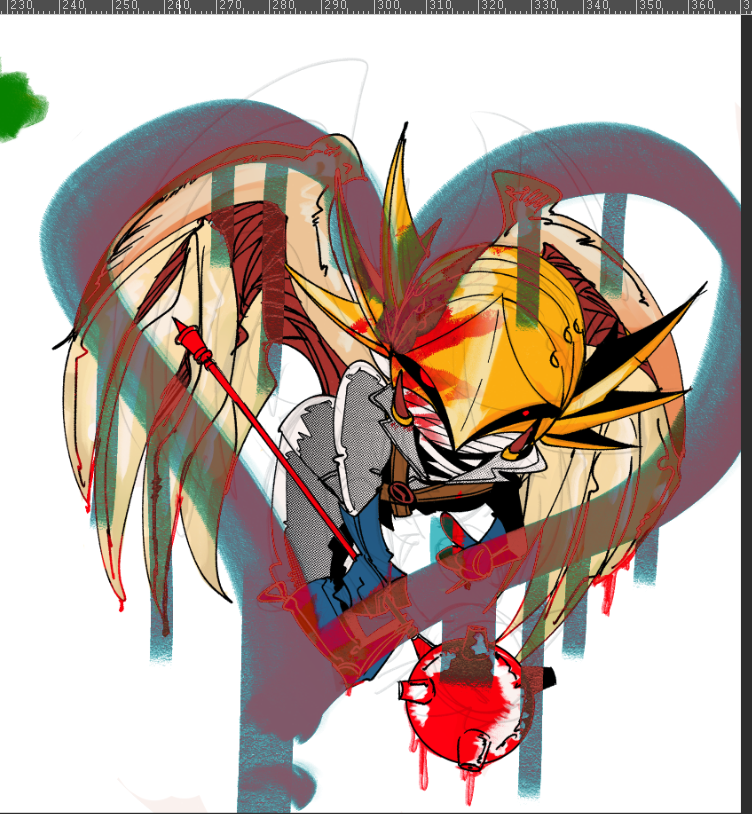 k0972855387's tweet photo. #absoluteevil #Hawkman https://t.co/P2tNauABXK