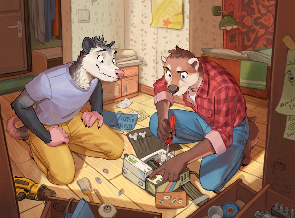 SpiritInChoco (@spiritinchoco) on Twitter photo Art for  Dgk_dgk from telegram Art for  Dgk_dgk from telegram