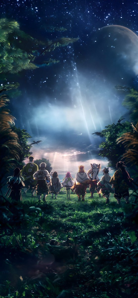 maxiewhat's tweet photo. While ago, I watched Demon Slayer: Kimetsu no Yaiba Infinity Castle Part 1 Movie in cinema. Seriously I was completely blown away of the story, animation, music and the theme. Its was brutal story and fighting scene was great. Looking forward to part 2. #maxiewhat https://t.co/6OFQShz3YD