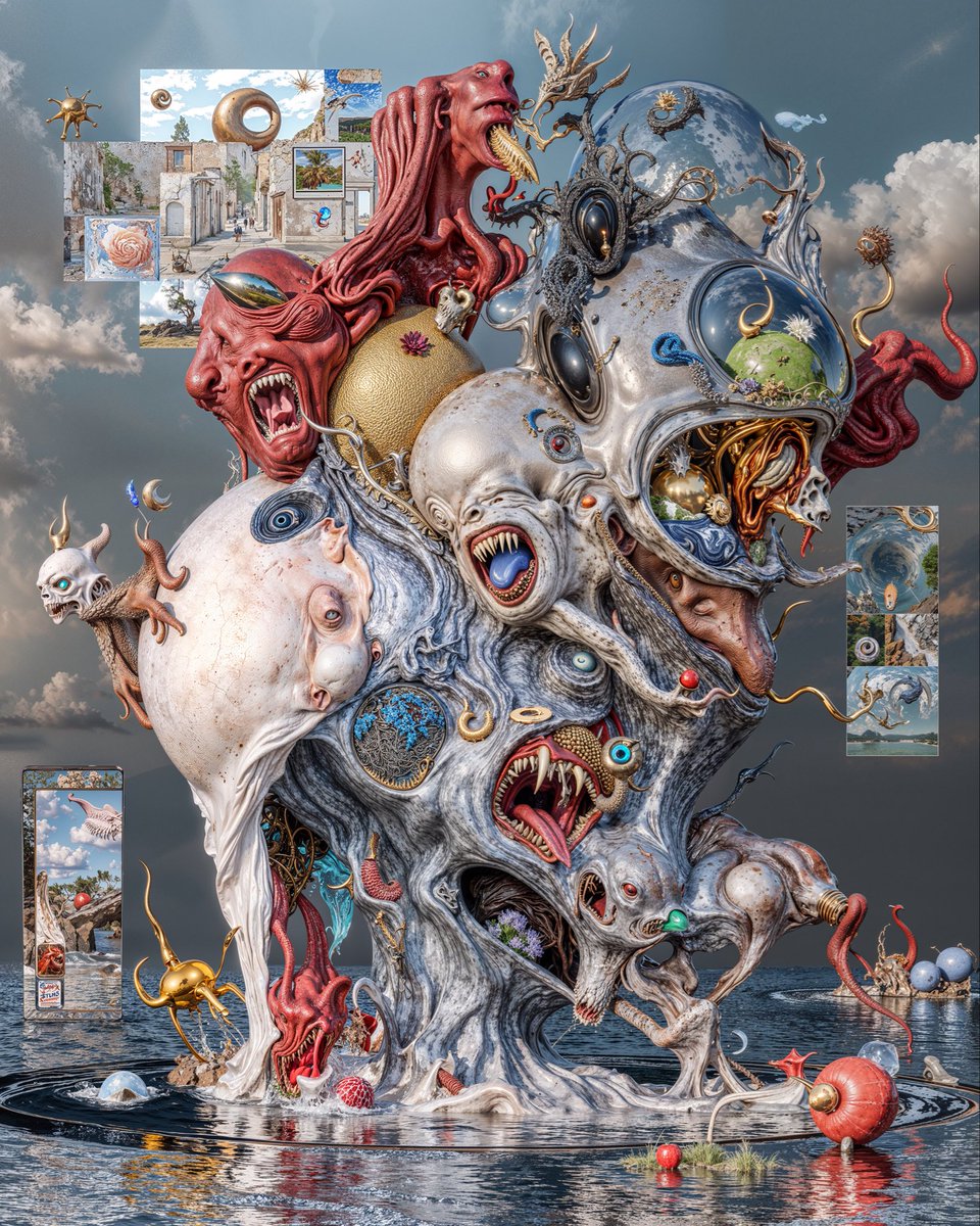 Frenetik Void tweet media