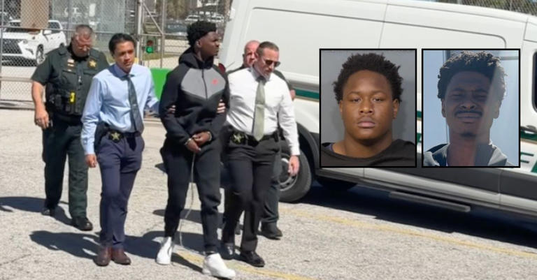 dburksmlsfd's tweet image. Man who killed 15-year-old girl outside seafood restaurant used mother's Apple Pay account to rent Dodge Durango used to pin victims in, deputies say msn.com/en-us/news/cri…