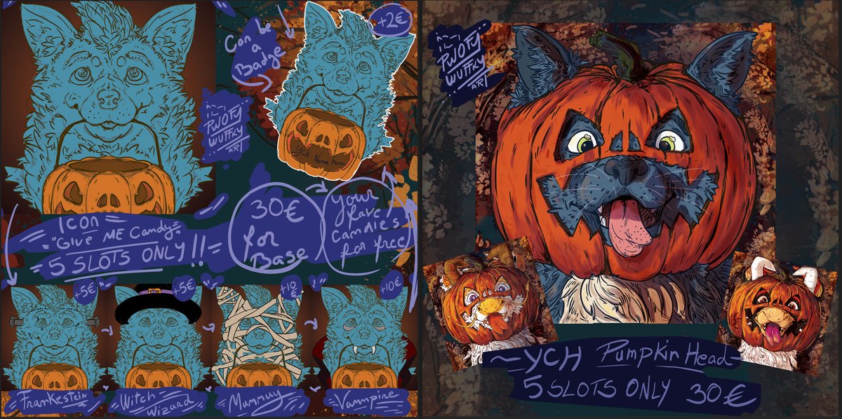 PWOFY goes WOFFY tweet media