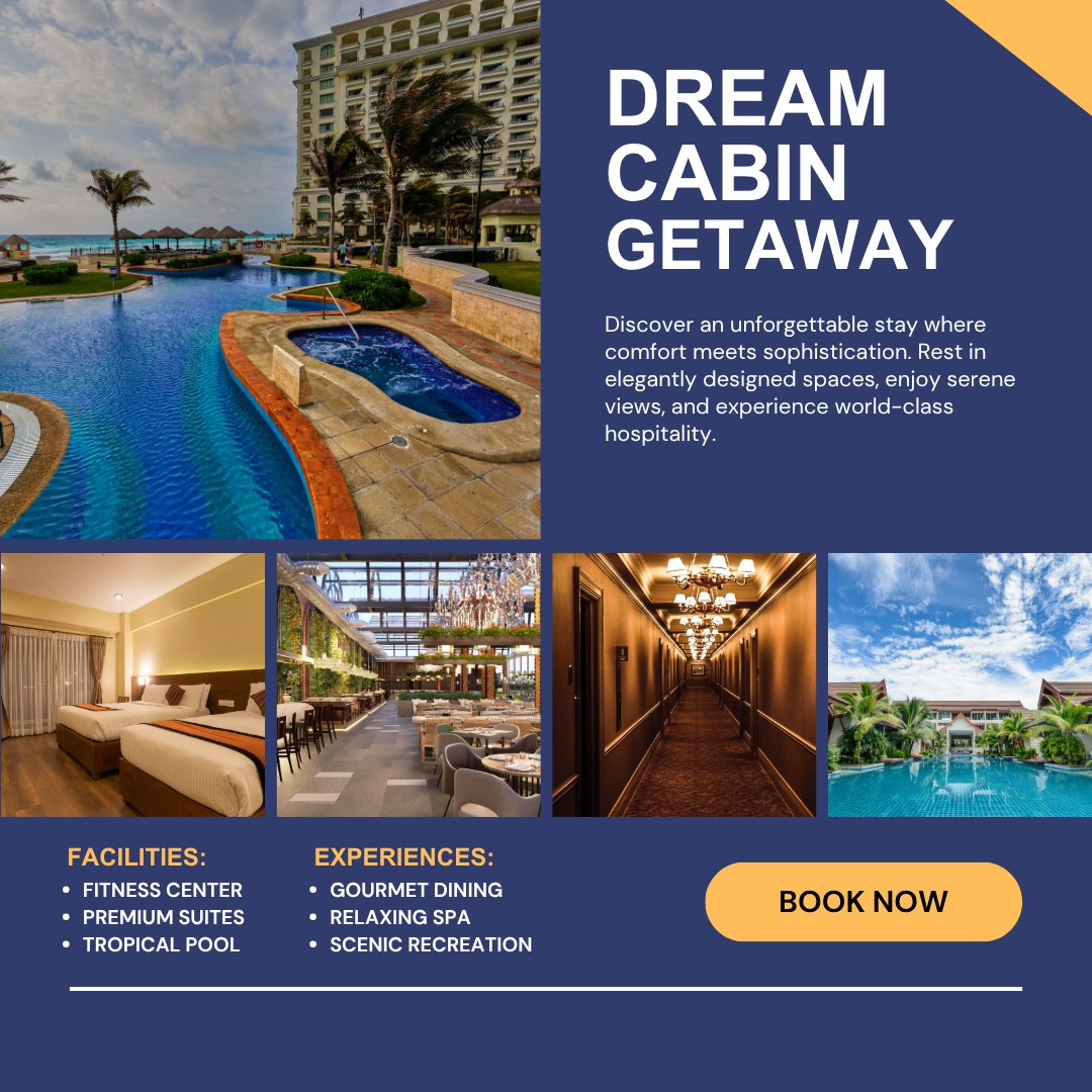 PascalTechy0661's tweet image. I used to think freelancing was about earning
Now I know it’s about meaning
Every website I design isn’t just pixels it’s trust, story, and purpose.

 Good design doesn’t just look good it feels right

Contact for your website
#WebDesign #DesignWithPurpose #VacationRentalDesign