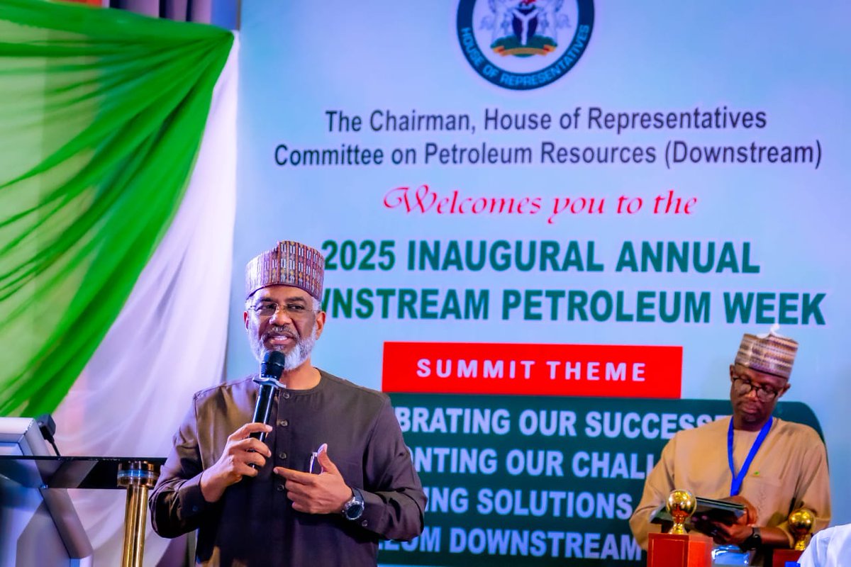 NNPC Limited tweet media