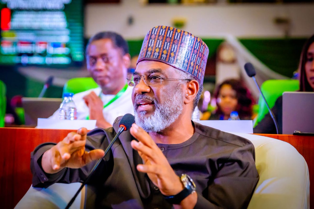 NNPC Limited tweet media