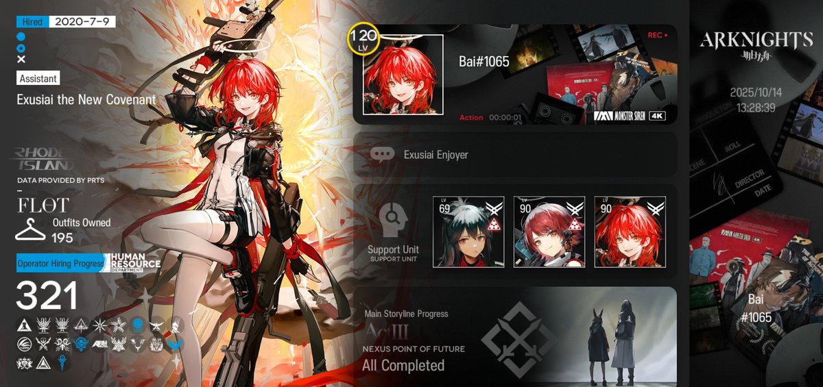 Bumbs56's tweet photo. bro after 5 years playin this game she came https://t.co/dQdPpcG3KX