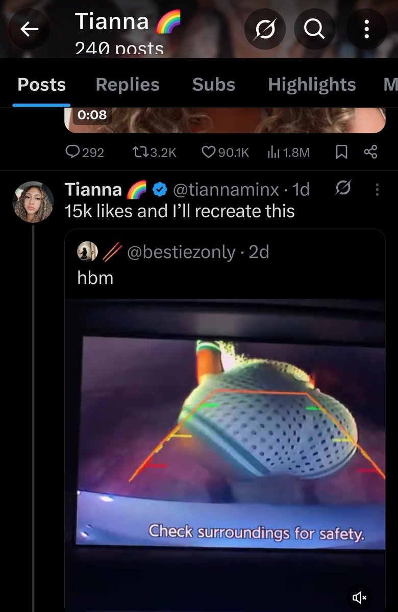 __j_dot_'s tweet photo. @tiannaminx Peer pressure or you volunteered for it and was then held accountable 🤔🫣🫣🫣 https://t.co/JmtdfBbzLa