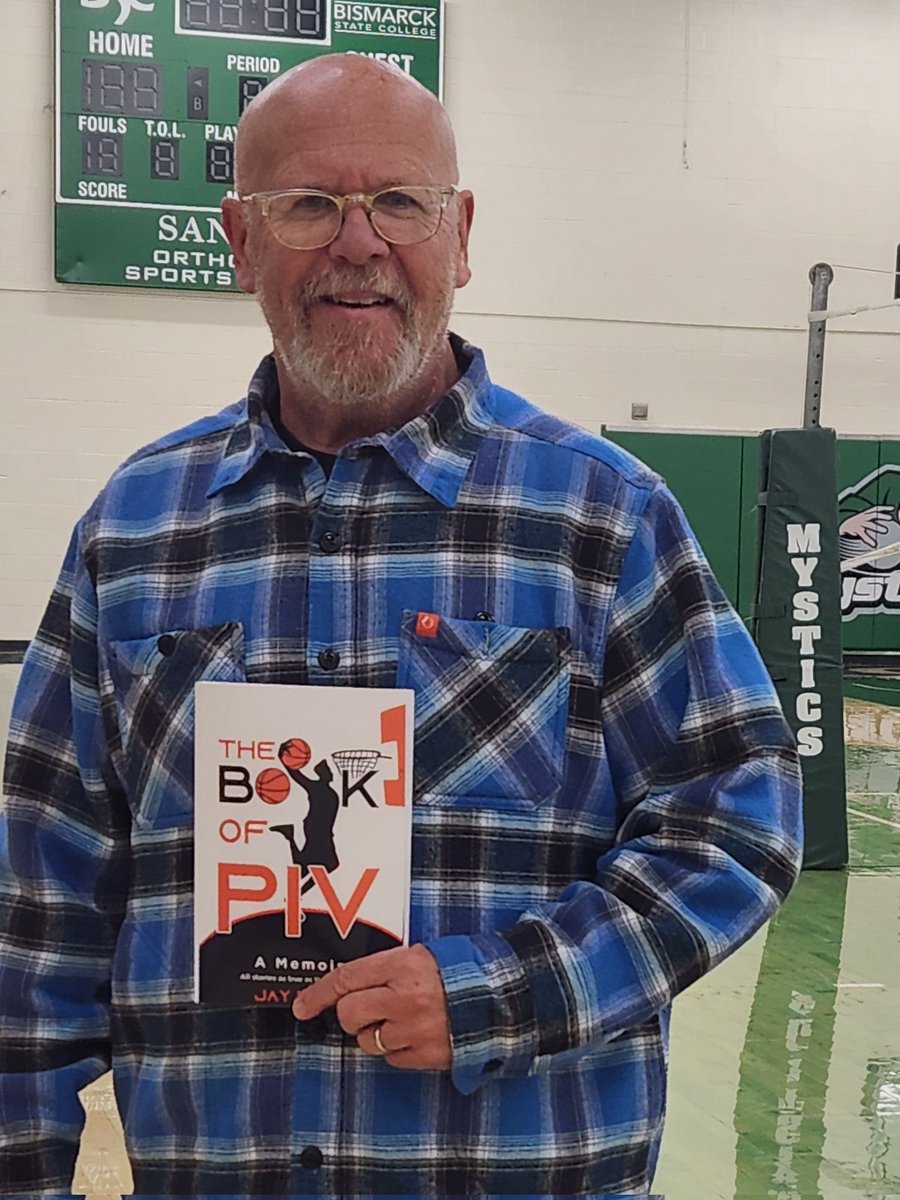 Jay Pivec tweet media