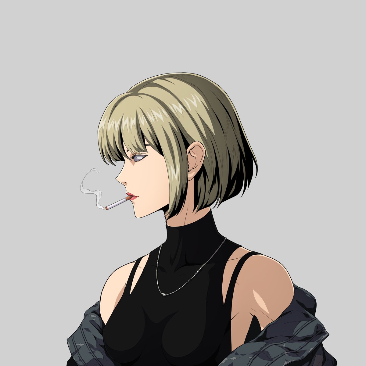 0xMobsx's tweet image. dear algorithm,
please show these Solana NFT grails to the entire crypto community.
thank you 🙏 getZapped! @driftersEXE
