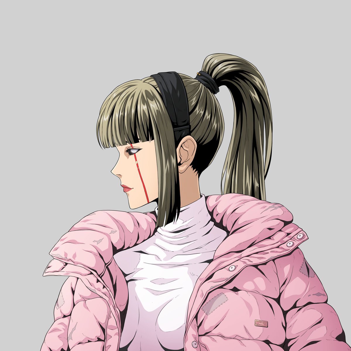0xMobsx's tweet image. dear algorithm,
please show these Solana NFT grails to the entire crypto community.
thank you 🙏 getZapped! @driftersEXE