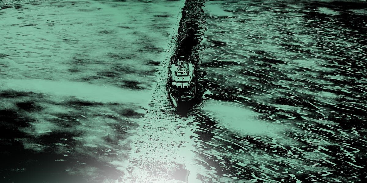 FPRI's tweet photo. The Arctic is fast becoming a new stage for geopolitical competition, and America is underprepared.#BehindTheFront https://t.co/pwOt5Y2EH8 https://t.co/WQatbl37uJ