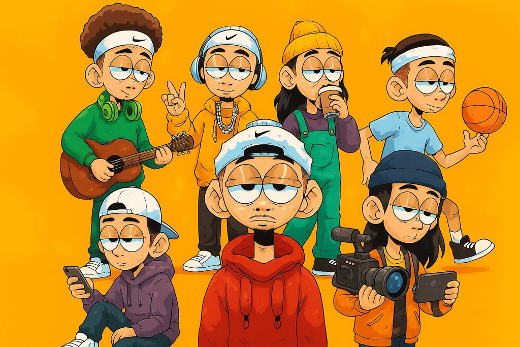 Not a project 
A Movement on Move?

 𝘙𝘌𝘋𝘈𝘊𝘛𝘌𝘋………………..