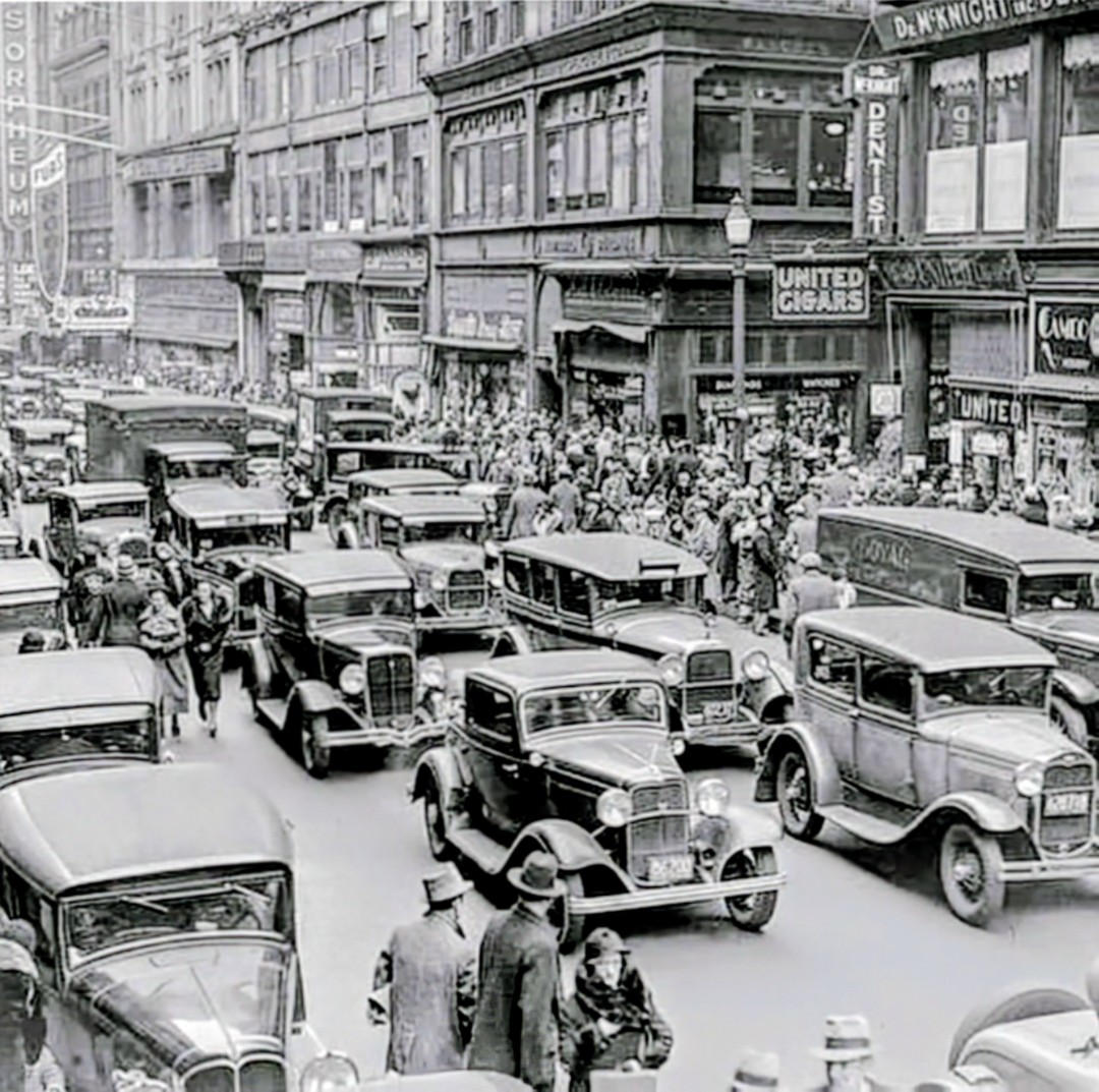 Old School Boston tweet media