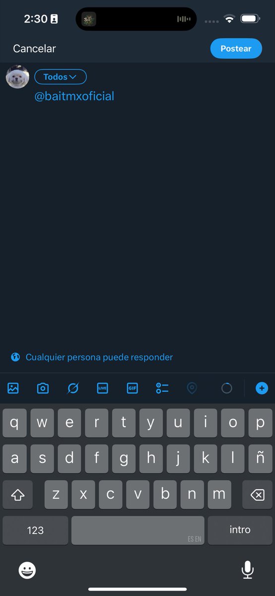 cha cha charlie tweet media