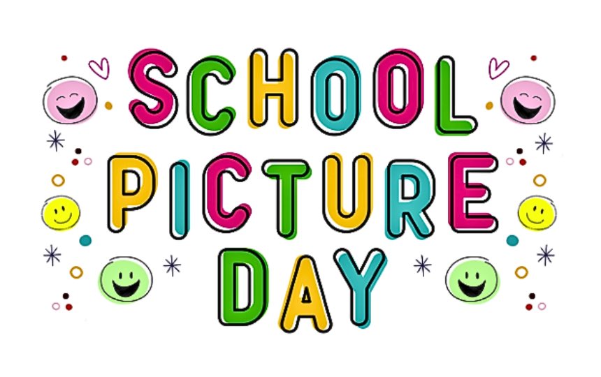 School Picture Day is coming up! Each child will have their picture taken on Tuesday, October 21st. Order forms are coming home this week. Be ready to wear your best smile!