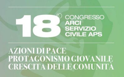 Uisp Nazionale (@uispnazionale) on Twitter photo Verso il Congresso nazionale di <a href="/ArciServizioCiv/">Arci Servizio Civile</a> ✅Dal 17 al 19 ottobre tre giorni dedicati a pace, protagonismo giovanile e crescita delle comunità. In apertura il talk con <a href="/TizianoPesce/">Tiziano Pesce</a> , presidente <a href="/UispNazionale/">Uisp Nazionale</a> uisp.it/nazionale/pagi… Verso il Congresso nazionale di <a href="/ArciServizioCiv/">Arci Servizio Civile</a> ✅Dal 17 al 19 ottobre tre giorni dedicati a pace, protagonismo giovanile e crescita delle comunità. In apertura il talk con <a href="/TizianoPesce/">Tiziano Pesce</a> , presidente <a href="/UispNazionale/">Uisp Nazionale</a> uisp.it/nazionale/pagi…