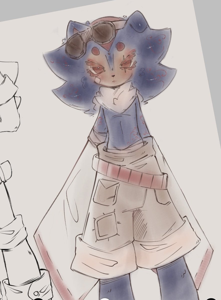 remicloudd's tweet image. #ShadowTheHedgehog wipสโ ย โ ๊โ แดฅโ ๊โ ส