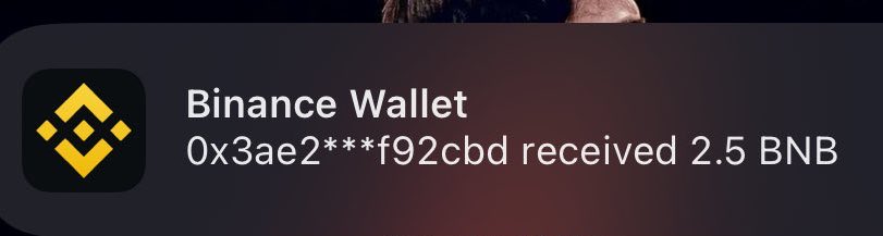 Crypto World US 🇺🇸 🔜 TOKEN2049 tweet media