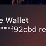 Photo by Crypto World US 🇺🇸 🔜 TOKEN2049 (@CryptoWorld_Tw)
