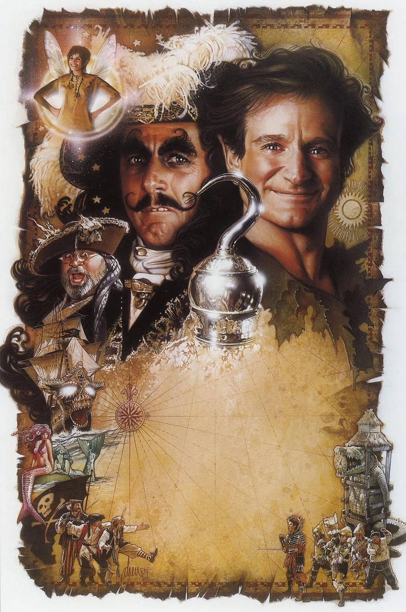 Ha fallecido Drew Struzan, creador de MARAVILLOSOS carteles de cine.
Esos carteles que todo amante del cine deberia de tener colgados en su casa (que yo los tendré).