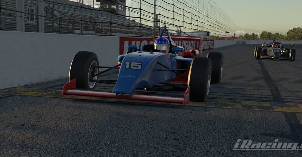 Elite Racing League (@eliteracing_) on Twitter photo It is Factory Motorsports Carb Day! Coverage is live on the <a href="/EliteRNetwork/">Elite Racing Network</a> at 6:30 ET!
5:15 ET: Final <a href="/rebilasphoto/">Mark J. Rebilas</a> Indianapolis 500 Practice
6:30 ET: 12th Running of the Elite Freedom 100
7:45 ET: Hoosier 50 (Sprint Car at IRP)
8:45 ET: Freedom 50 (USF2000 at IRP)
9:30 ET: It is Factory Motorsports Carb Day! Coverage is live on the <a href="/EliteRNetwork/">Elite Racing Network</a> at 6:30 ET!
5:15 ET: Final <a href="/rebilasphoto/">Mark J. Rebilas</a> Indianapolis 500 Practice
6:30 ET: 12th Running of the Elite Freedom 100
7:45 ET: Hoosier 50 (Sprint Car at IRP)
8:45 ET: Freedom 50 (USF2000 at IRP)
9:30 ET: