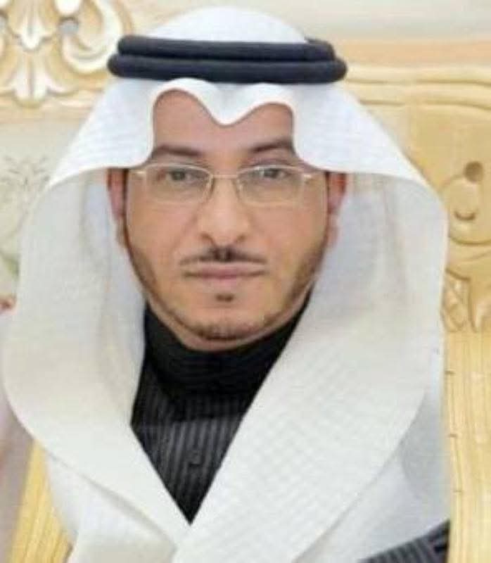الأشراف آل خيرات tweet media