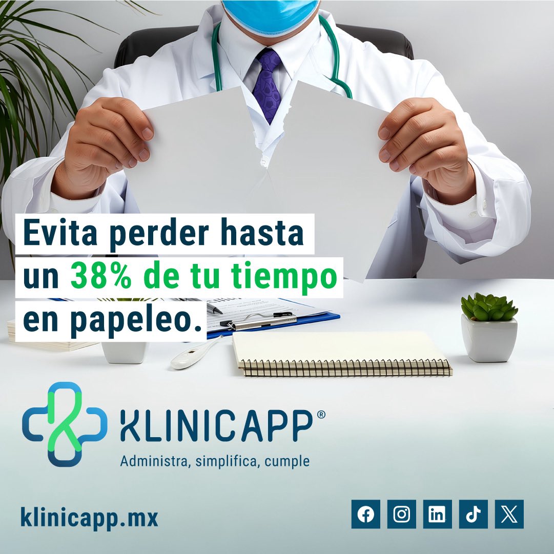 KLINICAPP_ tweet picture