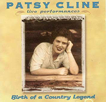 bloggerhythms's tweet image. NEW BLOG POST: Read all about Patsy Cline&apos;s appearances on Arthur Godfrey&apos;s 1950s TV show. CD includes a classless on-air comment he made about her legs. Even if you&apos;re not a fan, you may find this post interesting from a historical POV.

bloggerhythms.blogspot.com/2025/10/patsy-…