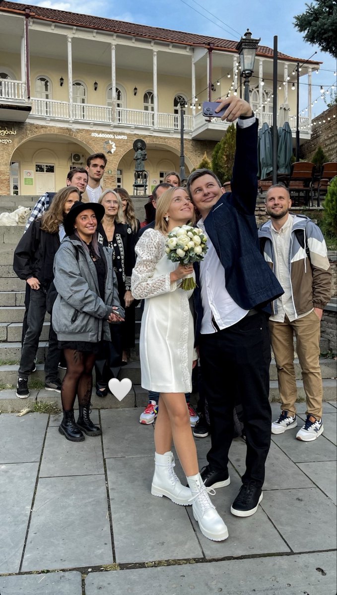 Три года уже ❤️