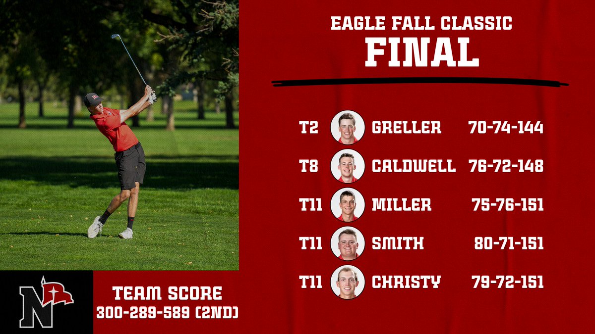 A great end to the fall!

#RaidersStandOut