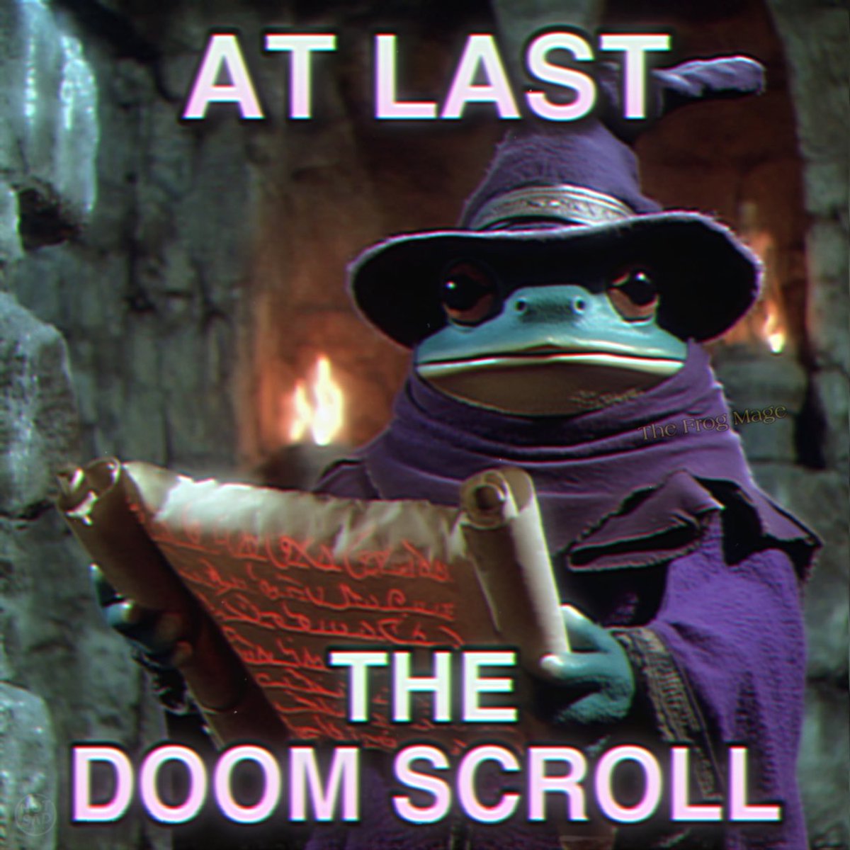 the_frog_mage's tweet photo. https://t.co/8x7N3L1AiK