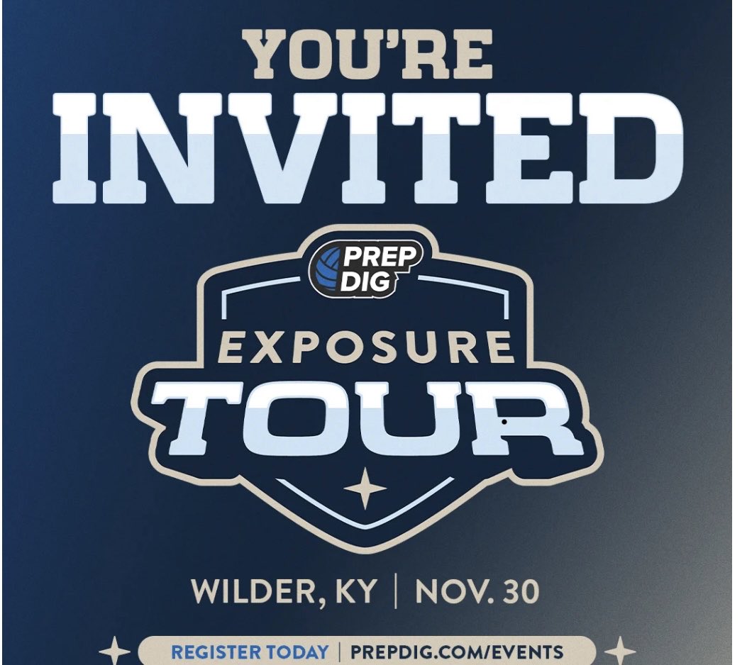 Carli Dotson (@carlidotson) on Twitter photo Thank you <a href="/PrepDig/">Prep Dig π</a> <a href="/GMCgrah/">gmcgrah</a> <a href="/PrepDigKY/">Prep Dig Kentucky</a> for the invite looking forward to attending!! Thank you <a href="/PrepDig/">Prep Dig π</a> <a href="/GMCgrah/">gmcgrah</a> <a href="/PrepDigKY/">Prep Dig Kentucky</a> for the invite looking forward to attending!!