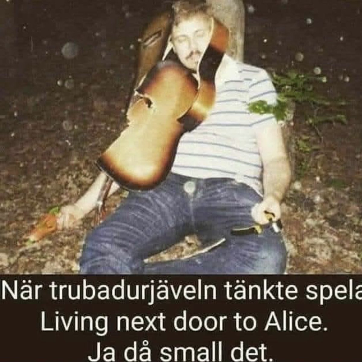 Robert Perlskog tweet media