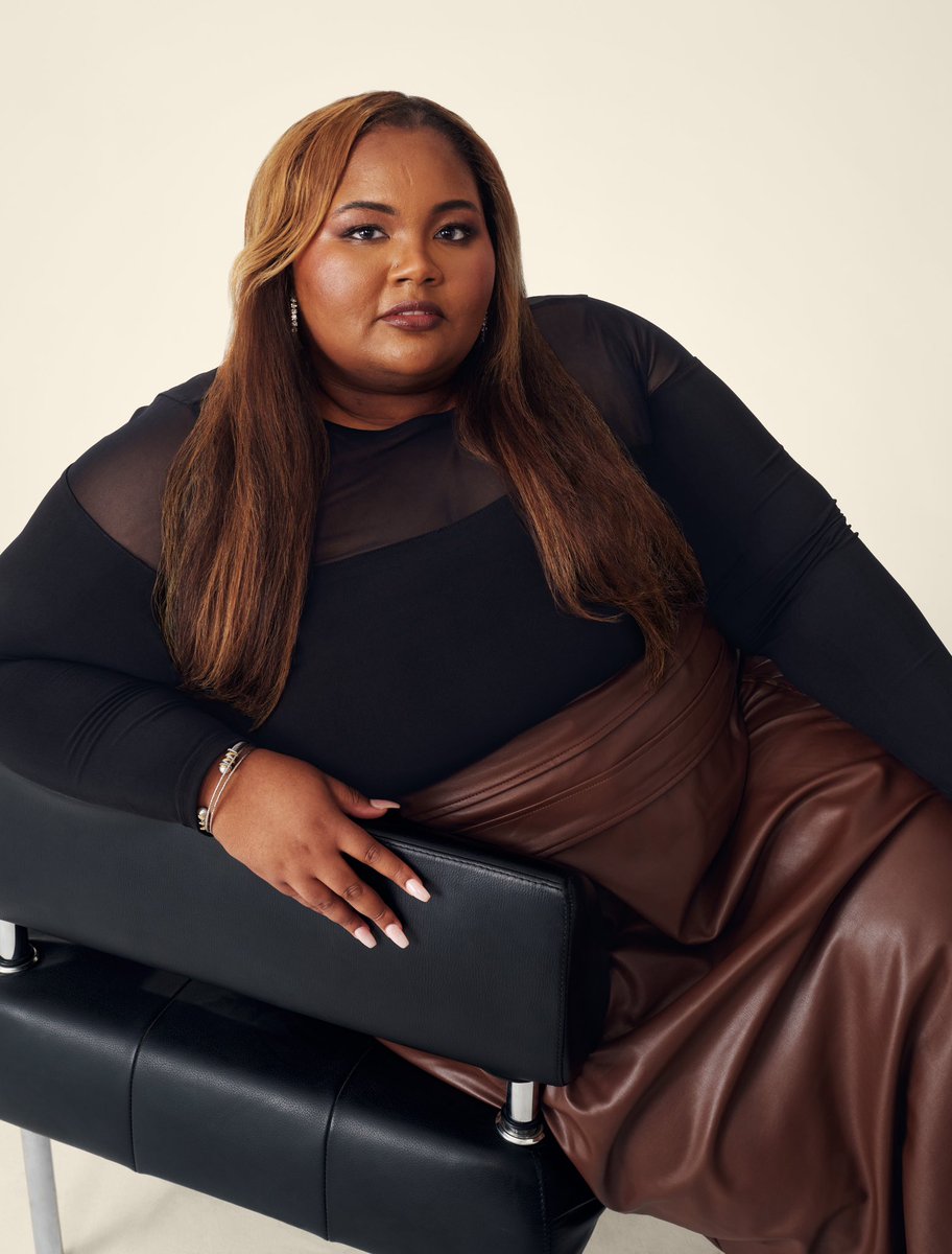 Yasmine Arrington Brooks tweet media