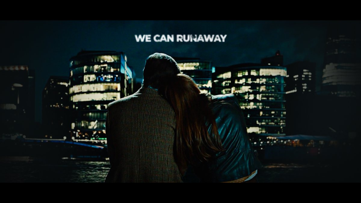 MargaritaLife5's tweet photo. Doctor Who - WE CAN RUNAWAY

link: https://t.co/RsBuYT995M

#DoctorWho #doctorwhofandom #doctorwhoedit https://t.co/pbinPFUxHB