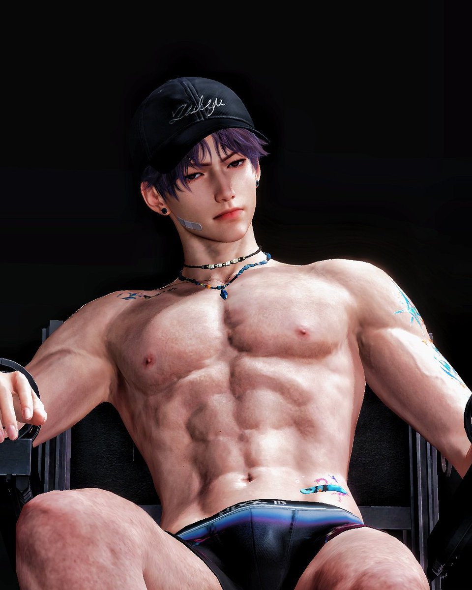 starqeez's tweet photo. swimmer's build or whatever they say 🤤 https://t.co/zjpnlXNDBj