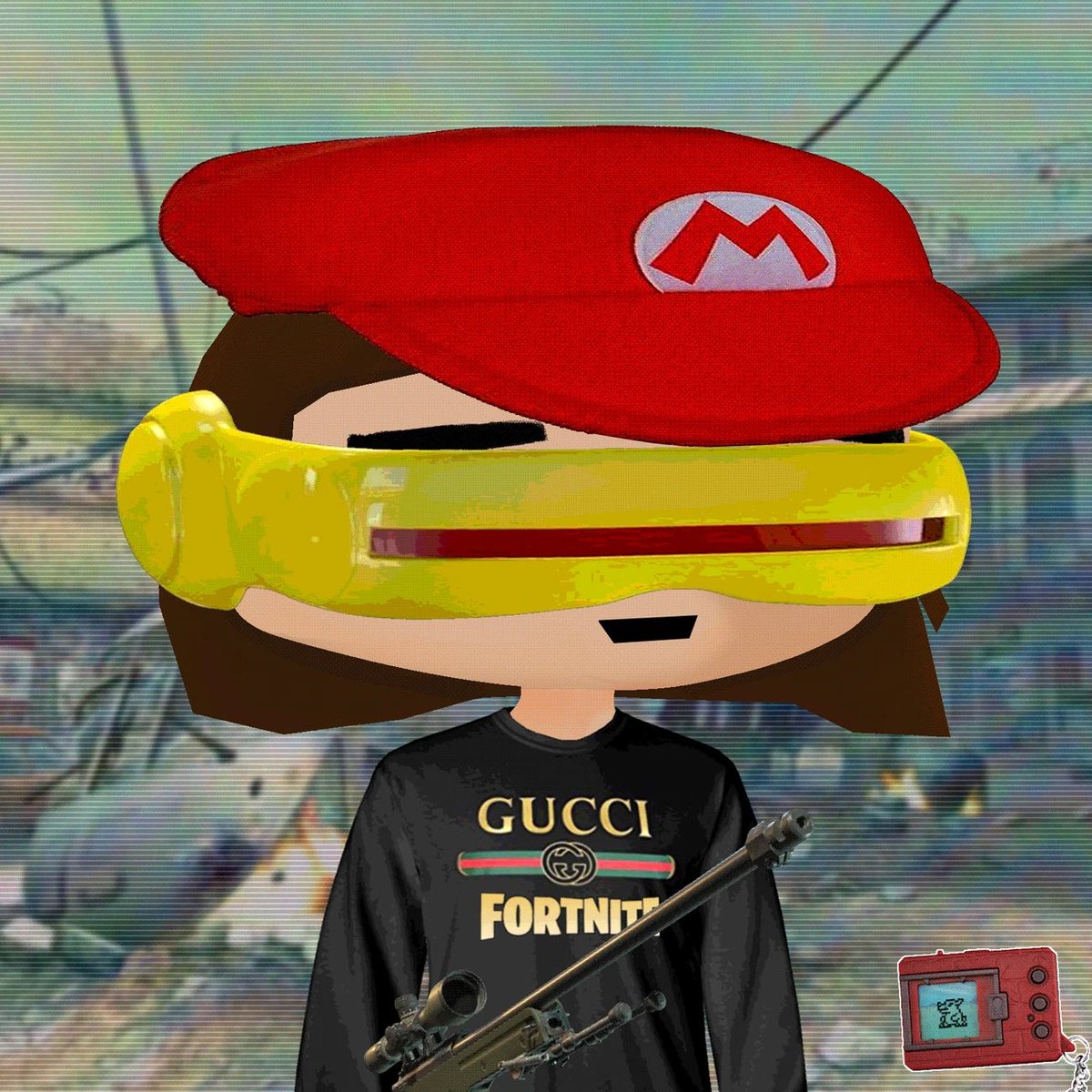 CryptoCobby's tweet image. I could’ve bought a @MutantApeCoin, @LilPudgys, or @doodles NFT, but instead, I chose a @NOCHILLIONAIRE Grail and 1M $NOCHILL 🚫🥶
The community is goated, the PFP stands out, and the WL and allocations from @TheArenaApp are lucrative. With $ARENA V2 approaching, it’s wise to…