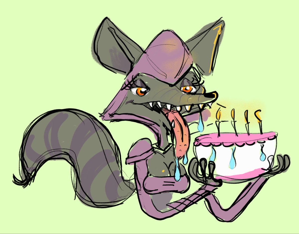 Happy Birthday <a href="/JVeigaAnim/">Jonathan Veiga</a>