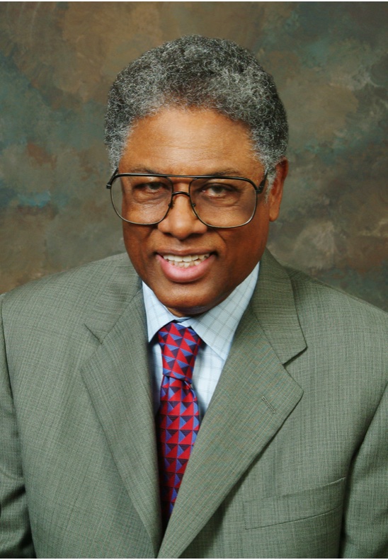 FoodGospelORG's tweet image. " The most fundamental fact about the ideas of the political left is that they do not work. Therefore we should not be surprised to find the left concentrated in institutions where ideas do not have to work in order to survive."
- Thomas Sowell