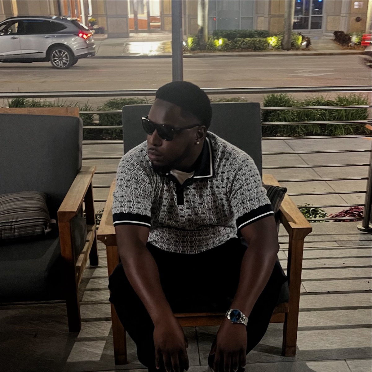 ZayTheManTAE's tweet image. B Day Night #Libra #Chapter37