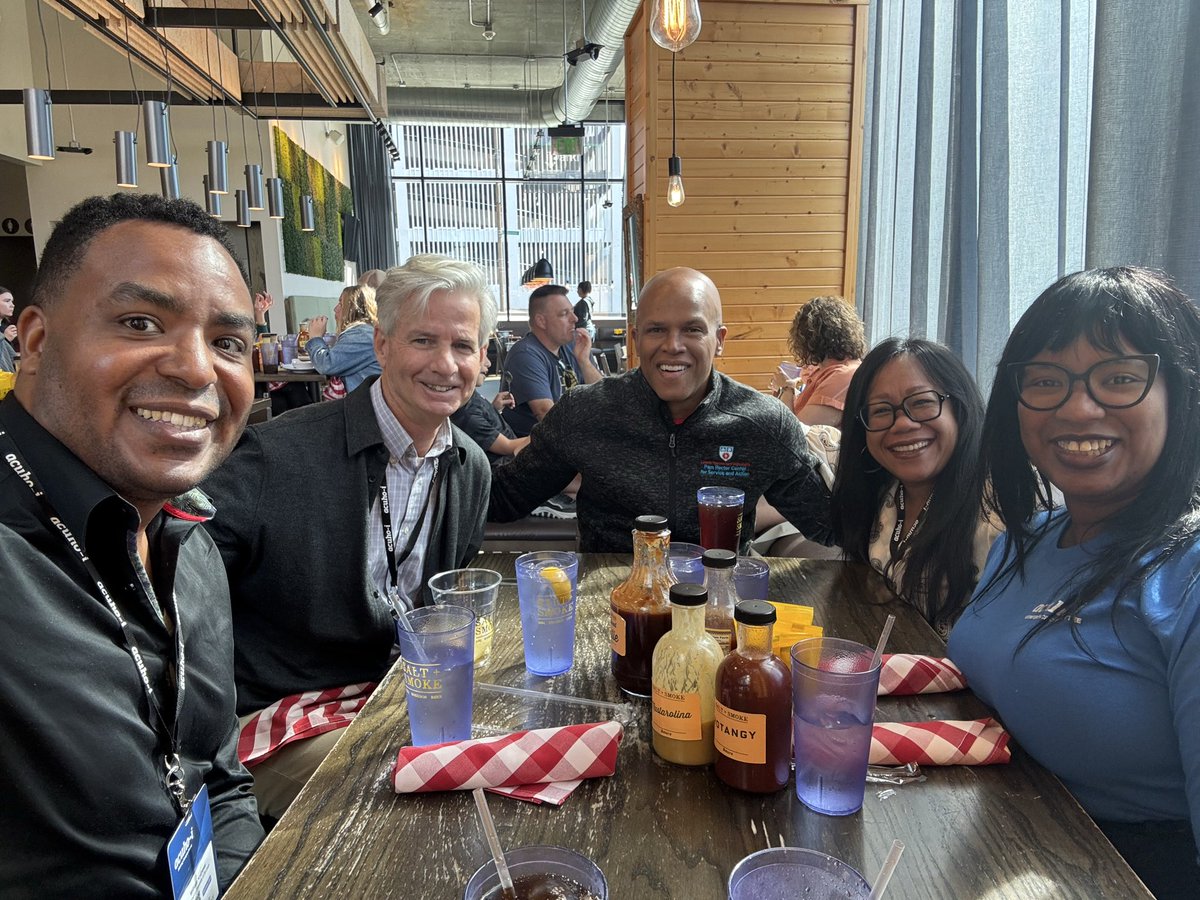 Leon McClinton, Jr., PhD tweet media