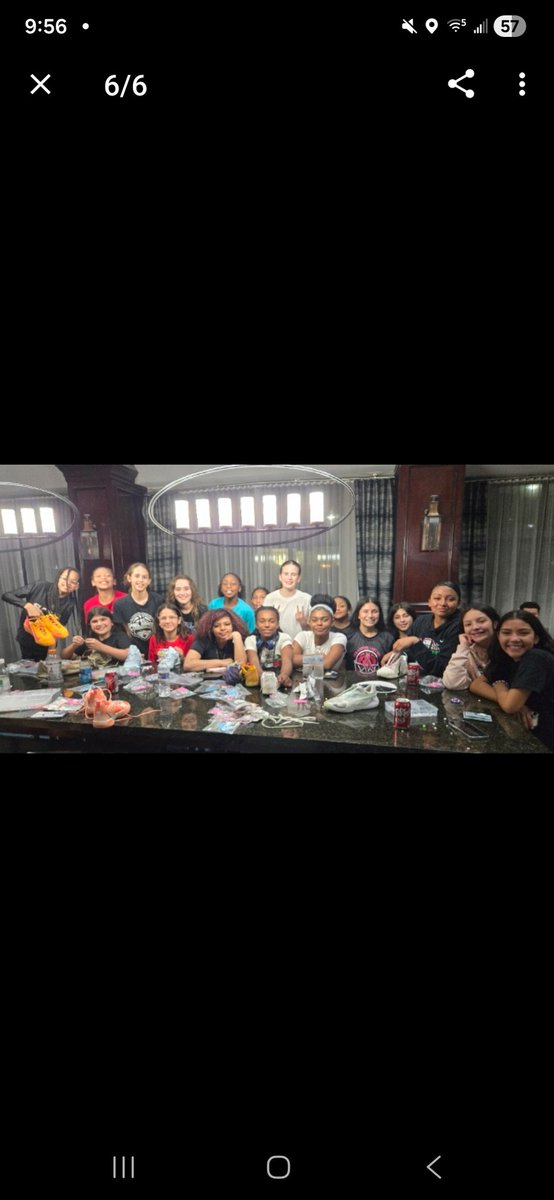 San Antonio Lady Hoops tweet media