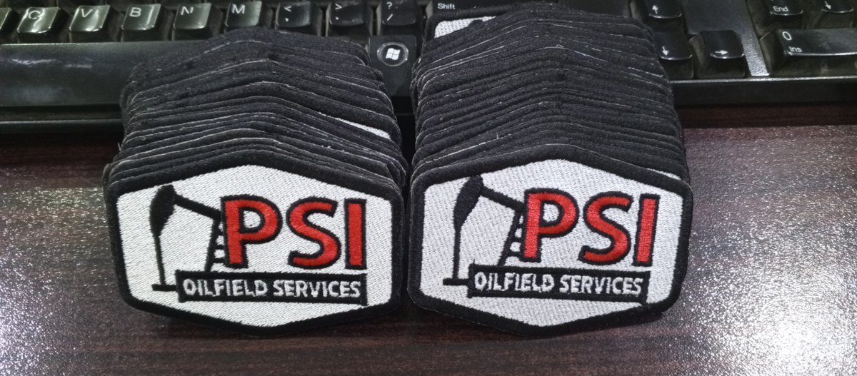 crystaldigitize's tweet image. Crystal #Digitizing is ready to manage your Bulk quantity #custompatches and #embroiderydigitizing order in reasonable cost. We can also provide #vectorartservices for providing an amazing look of your #apparels by using our #vectorservices. Visit: crystaldigitizing.com