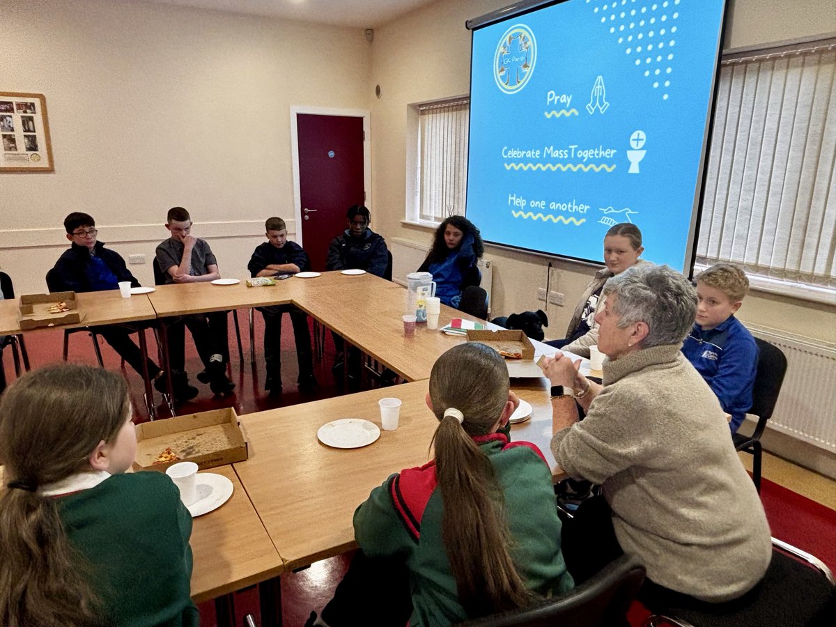 Graiguecullen/Killeshin Parish tweet media